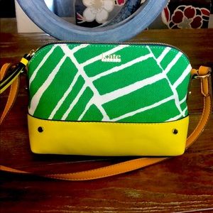 Kate Landry Crossbody Purse
